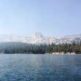 Review photo of Lake Mary Campground by Keef W., July 15, 2016