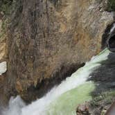 Review photo of Tower Fall Campground — Yellowstone National Park by Brandie B., August 21, 2018