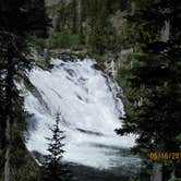 Review photo of Tower Fall Campground — Yellowstone National Park by Brandie B., August 21, 2018