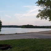 Review photo of KOA Campground Kentucky Lakes Prizer Point by Eric M., August 21, 2018