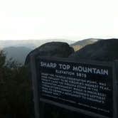 Review photo of Peaks Of Otter Campground — Blue Ridge Parkway by Ash V., August 21, 2018