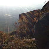 Review photo of Peaks Of Otter Campground — Blue Ridge Parkway by Ash V., August 21, 2018