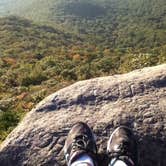 Review photo of Peaks Of Otter Campground — Blue Ridge Parkway by Ash V., August 21, 2018