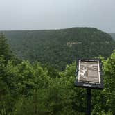 Review photo of Fall Creek Falls State Park Campground by Alicia B., July 31, 2016