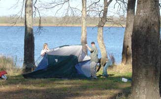 Ron R.'s photo at Indian Creek Recreation Area in Louisiana
