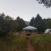 Review photo of Little Maud Campground by Jennifer C., August 21, 2018