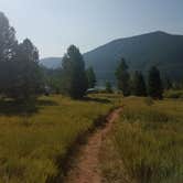 Review photo of Little Maud Campground by Jennifer C., August 21, 2018