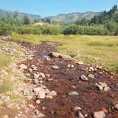Review photo of Mollie B_white River by Jennifer C., August 21, 2018