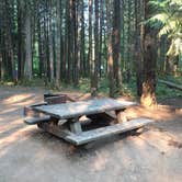 Review photo of Toketee Lake Campground — Umpqua National Forest by Mitch H., August 21, 2018