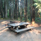 Review photo of Toketee Lake Campground by Mitch H., August 21, 2018