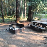 Review photo of Toketee Lake Campground by Mitch H., August 21, 2018