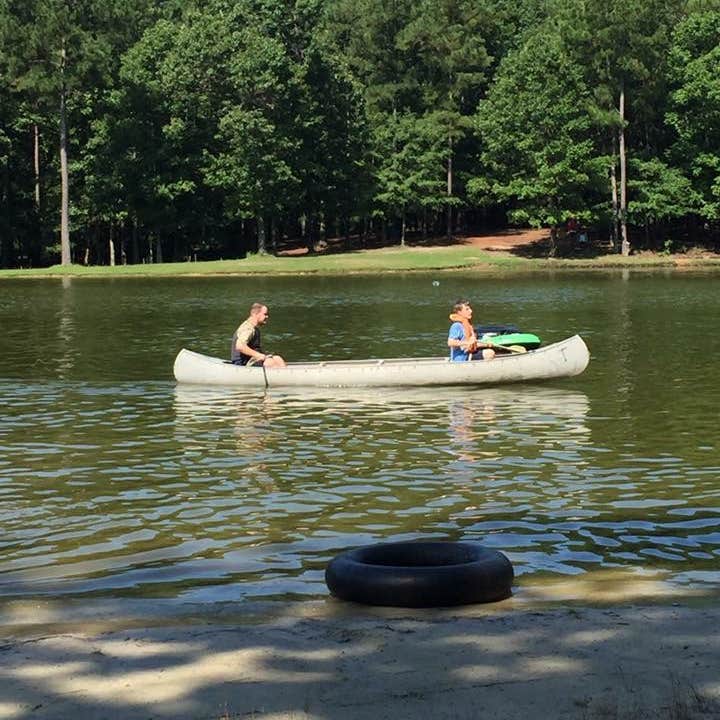 Horseshoe Flats Campground Camping The Dyrt