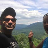 Review photo of Kentuck Campground — Ohiopyle State Park by Danielle C., August 21, 2018