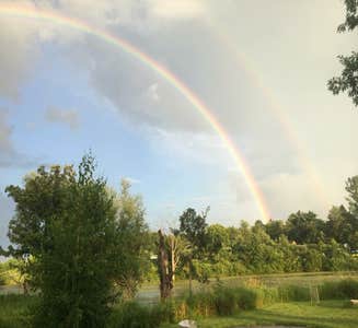 Camper-submitted photo from Rochester-Marion KOA