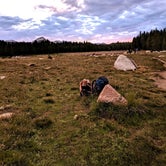 Review photo of Tuolumne Meadows Campground — Yosemite National Park by Celeste W., August 22, 2018