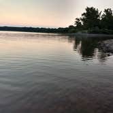 Review photo of Petit Bay - Tenkiller Ferry Lake by Marcella S., August 22, 2018