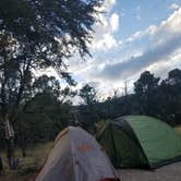 Review photo of Baker Creek Campground — Great Basin National Park by Vikki Z., August 22, 2018