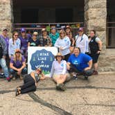 Review photo of Curt Gowdy State Park Campground by Jessica H., August 21, 2018