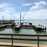 Review photo of Lake Livingston State Park Campground by Rachel W., August 22, 2018