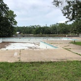 Review photo of Lake Livingston State Park Campground by Rachel W., August 22, 2018