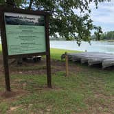 Review photo of Lake Livingston State Park Campground by Rachel W., August 22, 2018