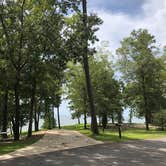 Review photo of Lake Livingston State Park Campground by Rachel W., August 22, 2018