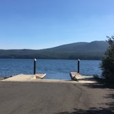 Review photo of Princess Creek Campground by Kelly N., August 22, 2018