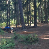 Review photo of Owhi Campground by Megan C., August 22, 2018