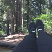 Review photo of Owhi Campground by Megan C., August 22, 2018