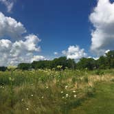 Review photo of Thomas Woods Campsite in Marengo Ridge by Emily H., July 31, 2016
