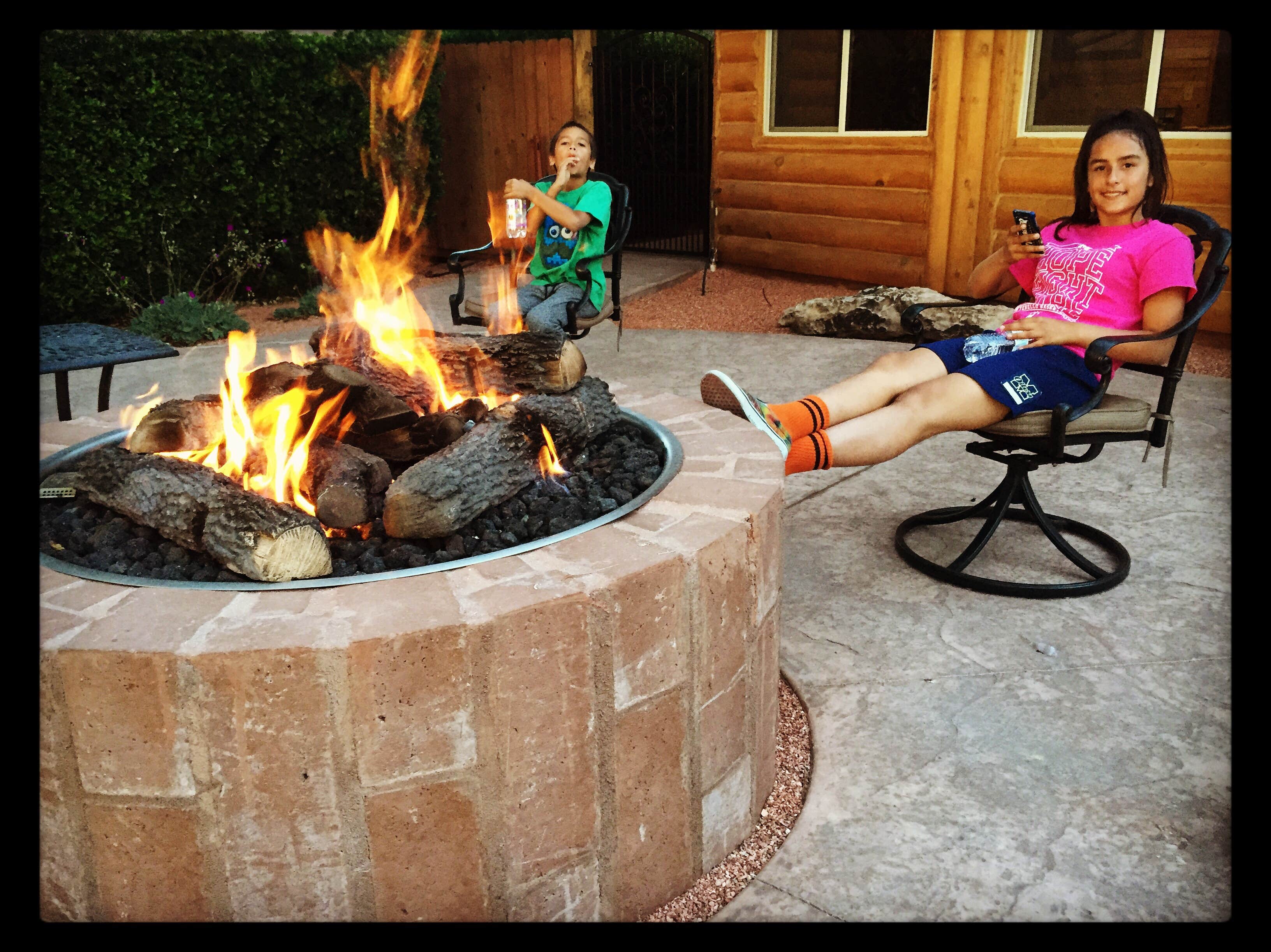Camper submitted image from WillowWind RV Park - 3