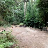 Review photo of Princess Creek Campground by Corinna B., August 16, 2018