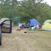 Review photo of Matson's Big Manistee River Campground by Shawn M., August 22, 2018