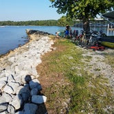 Review photo of KOA Campground Kentucky Lakes Prizer Point by Karen L., August 22, 2018