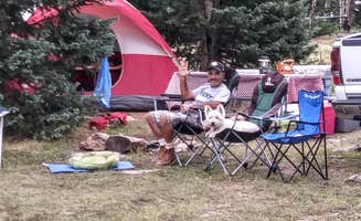 Diane R.'s photo at Cripple Creek KOA in Colorado