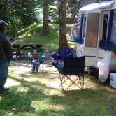 Review photo of Comers Rock Campground by Kathy L., August 22, 2018