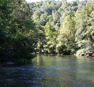 THE 10+ BEST Free Campsites near Mark Twain National Forest