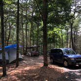 Review photo of Nickerson State Park Campground by phil Y., August 22, 2018