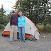 Review photo of Teklanika River Campground — Denali National Park by elaine M., August 22, 2018