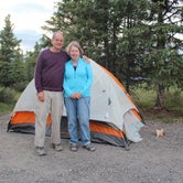 Review photo of Teklanika River Campground — Denali National Park by elaine M., August 22, 2018