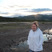Review photo of Teklanika River Campground — Denali National Park by elaine M., August 22, 2018
