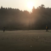Review photo of Shi Shi Beach — Olympic National Park by Molly Y., August 22, 2018