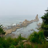 Review photo of Shi Shi Beach — Olympic National Park by Molly Y., August 22, 2018