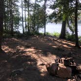 Review photo of BWCA Elephant Lake by TyAnn J., August 22, 2018