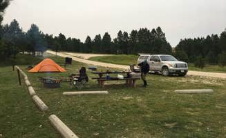 Nevin C.'s photo at Custer Trail near Black Hills National Forest