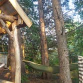 Review photo of Shady Pines Camp at CBG Farm - CLOSED by Christina G., August 22, 2018