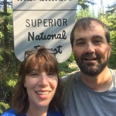 Review photo of BWCA Elephant Lake by TyAnn J., August 22, 2018