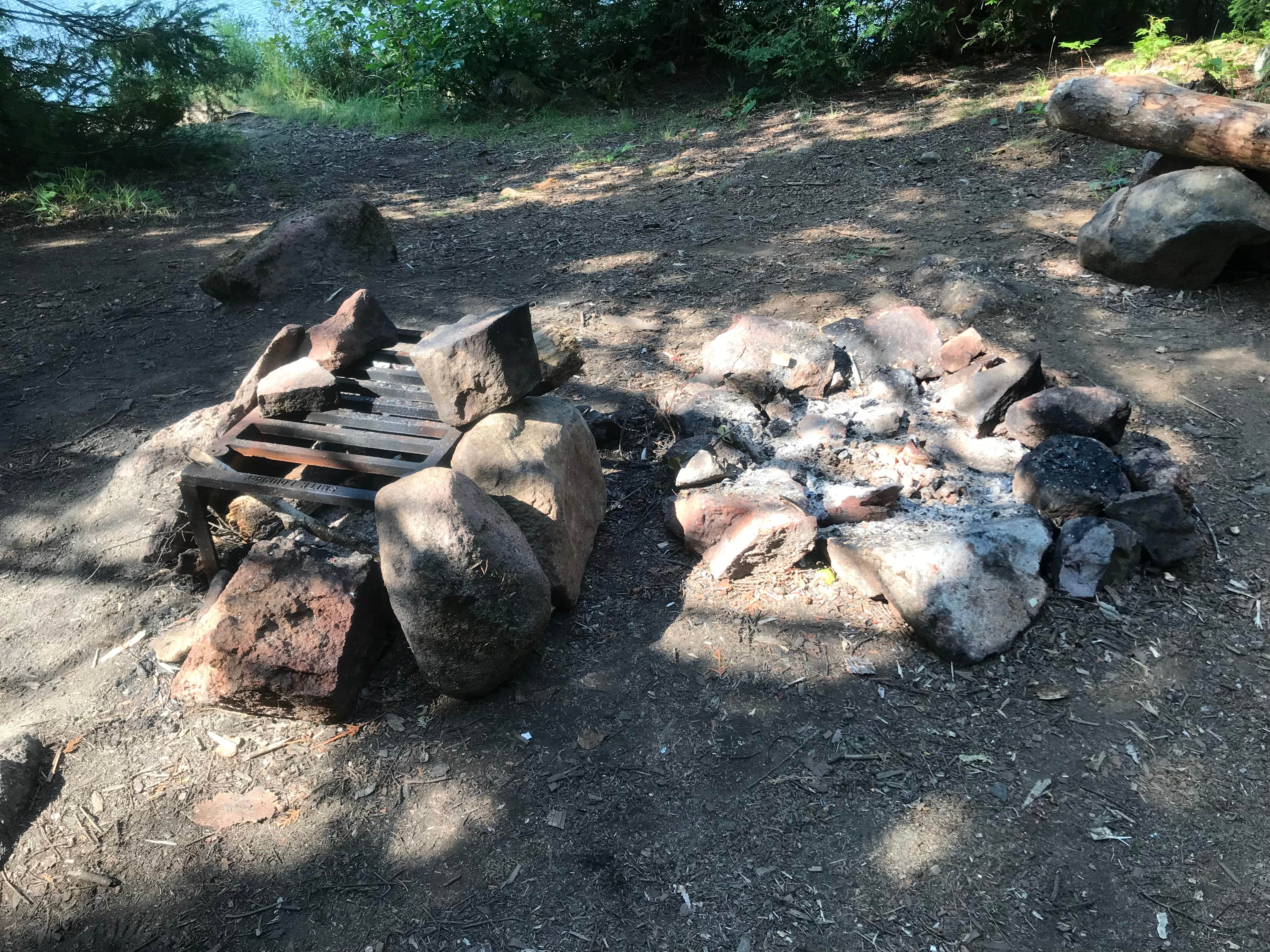 Camper submitted image from BWCA Elephant Lake - 5