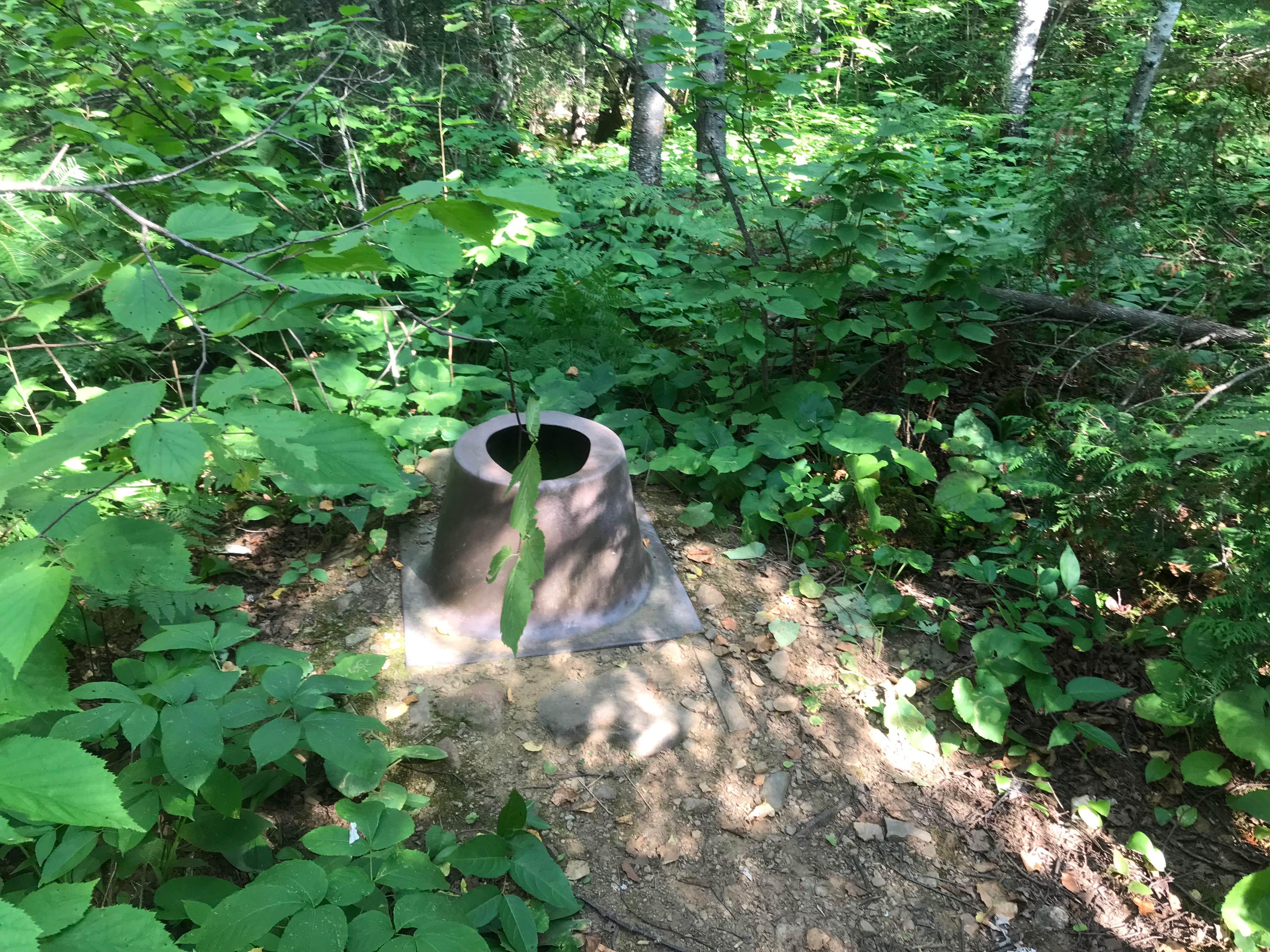 Camping near Boundary Waters Canoe Area, Cherokee Lake Backcountry Camping: BWCA Elephant Lake, Grand Marais, Minnesota
