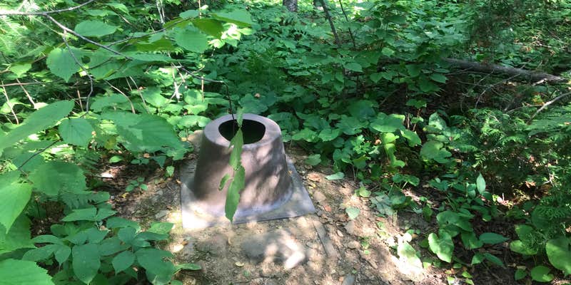 Camper submitted image from BWCA Elephant Lake